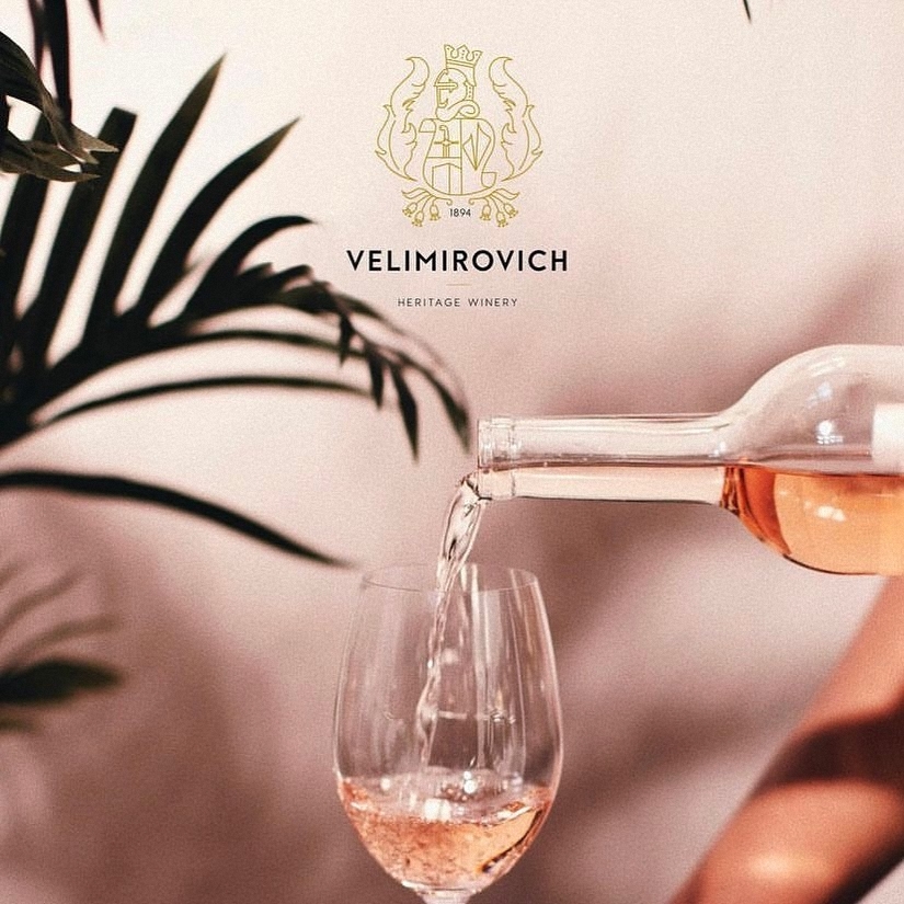 Address: Serdara Jola Piletića St. 8/6, Podgorica, Montenegro
Kontakt: +382 67 231 823
Email: winery@velimirovich.me

Za više informacija kliknite na sličicu!